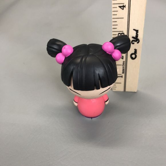 Funko Dorbz Disney Vinyl #044 Monsters Inc Boo - Picture 5 of 5
